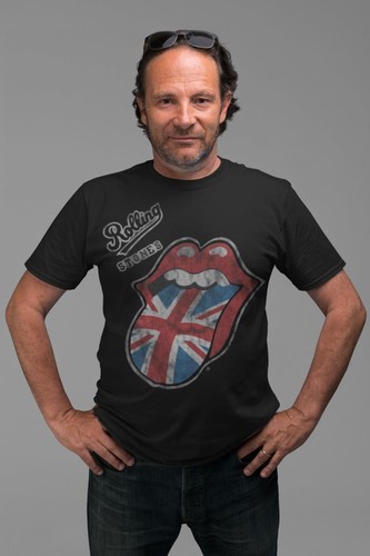 The rolling stones british - rolling,