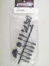 Mugen MBX7 Radio Tray Mount/Battery Holder Set E2303 modellismo