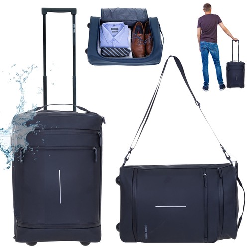 Trolley bagaglio mano - a,