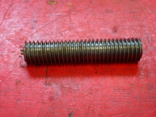 Perno base cilindro - , norton