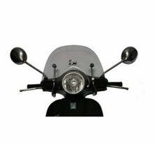 Cupolino basso trasparente - basso,