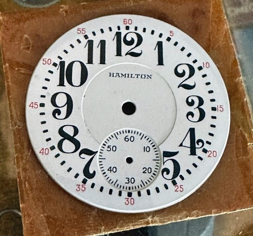 Hamilton doppio affondato - doppio,