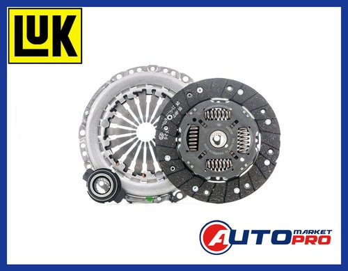 Kit frizione luk - frizione, repset