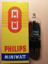 Valvole Radio Tv Vintage