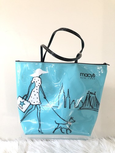 Borsa macy new york edizione - macy's,