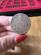 ANTICA MONETA STATO PONTIFICIO