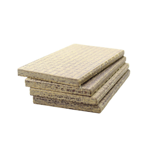 Palette cta kevlar - (set,