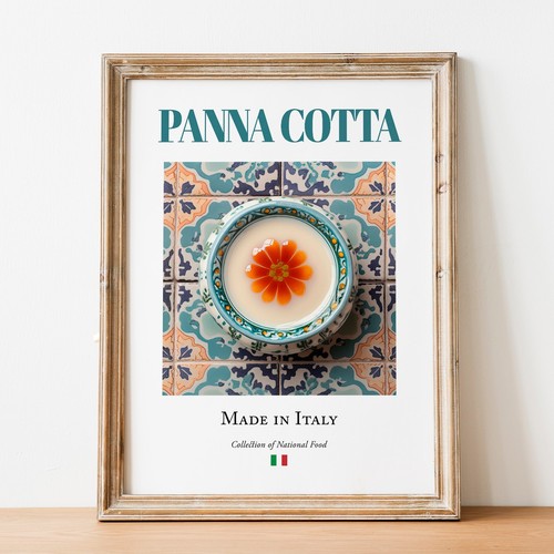 Stampa piastrelle panna - piastrelle,