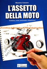 Assetto della moto - l'assetto,