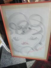 Gessetto novella parigini