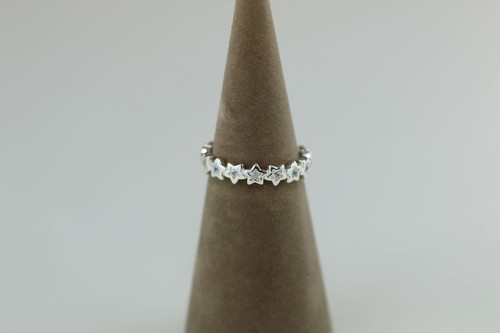 Anello pandora stelle - anello,