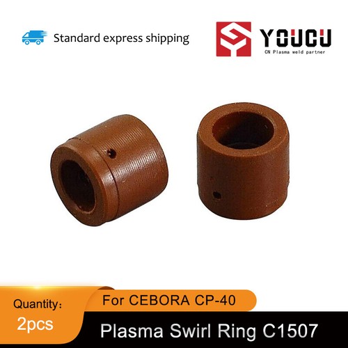 Youcu c1507 pezzi anello - c1507,