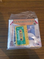 Voglia di fiabe cenerentola