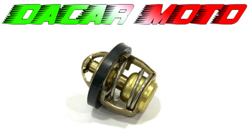 Termostato acqua peugeot - termostato,