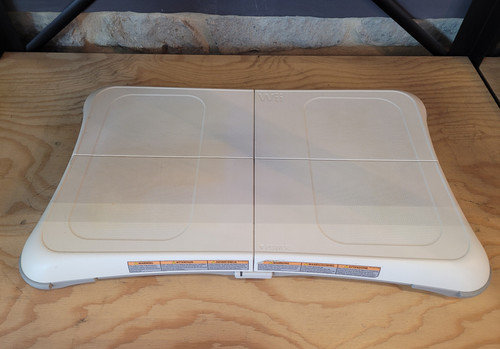 Wii balance board usato - balance,