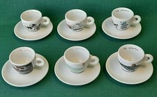 VINTAGE ILLY COLLECTION 1995