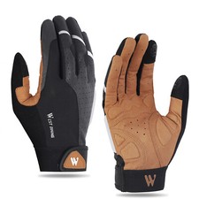 Guanti Ciclismo Touch Screen