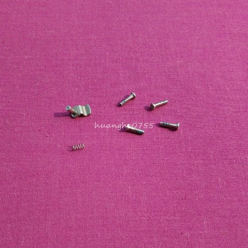 Parte set viti anello - parte,