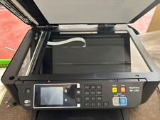 Stampante Multifunzionale Epson Inkjet o Getto d' Inchiostro WorkForce WF 2760