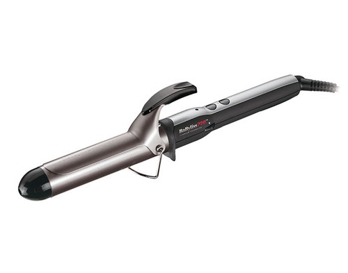 Babyliss pro curling - pro, ferro