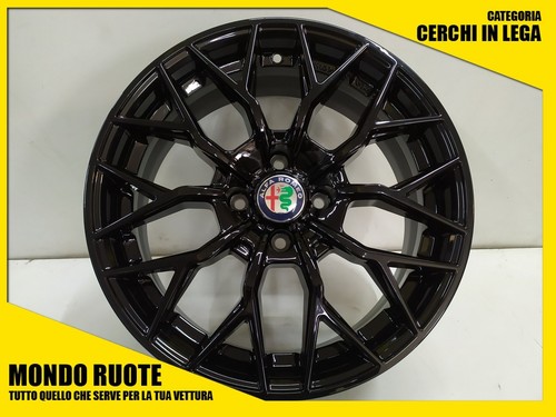 Cerchi lega da 17 - in,