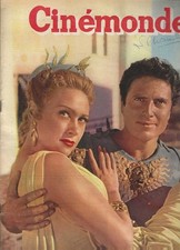 Cinémonde n° 995 - Martine