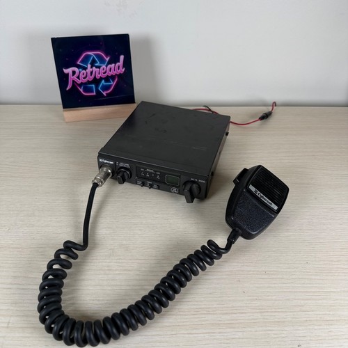 Radio mobile cybernet - mobile, beta