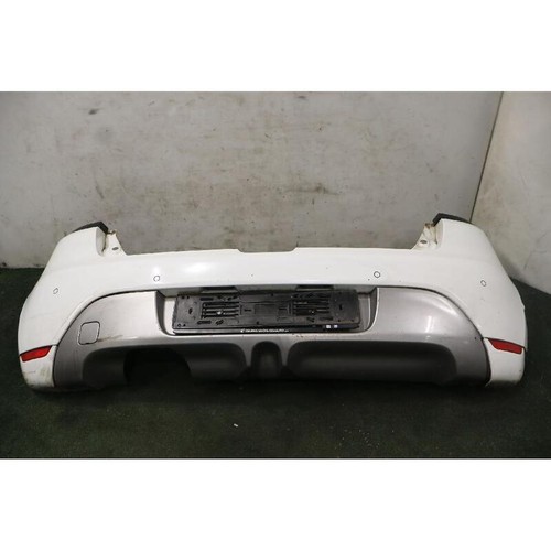 Paraurti post renault clio 4a - paraurti,