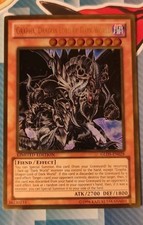 Yu-Gi-Oh! Grapha, Dragon Lord
