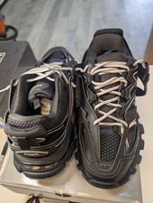 Sneakers Balenciaga Track nere