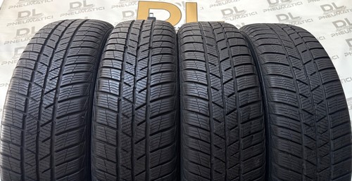 Pneumatici gomme usate - pneumatici, barum