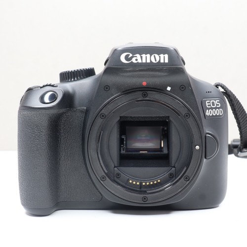 Canon eos 4000d - 4000d,