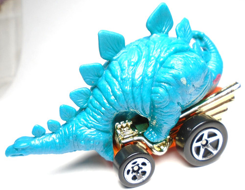 1997 hot wheels speed - 1997,