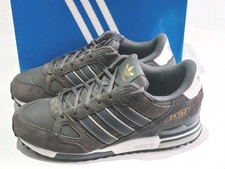 ADIDAS ZX 750 (ID8856) GRIGIO