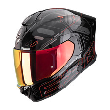 CASCO INTEGRALE SCORPION EXO