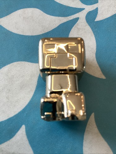 Real gold plated super rare - real,