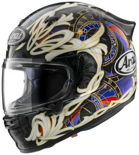 Casco moto integrale arai - moto,