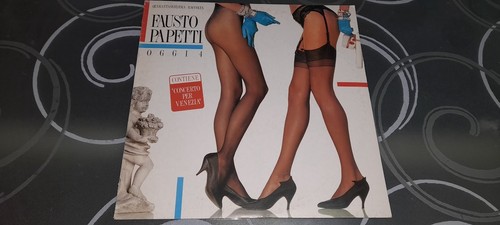 Giri disco fausto - 33,