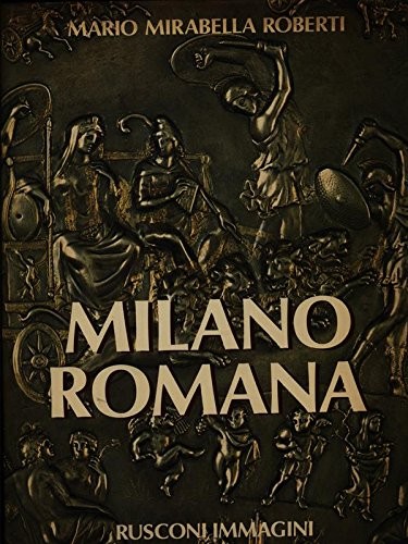 Milano romana mirabella - milano,