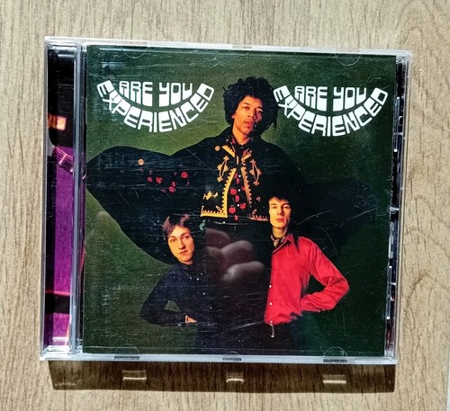 Jimi hendrix experience - jimi,
