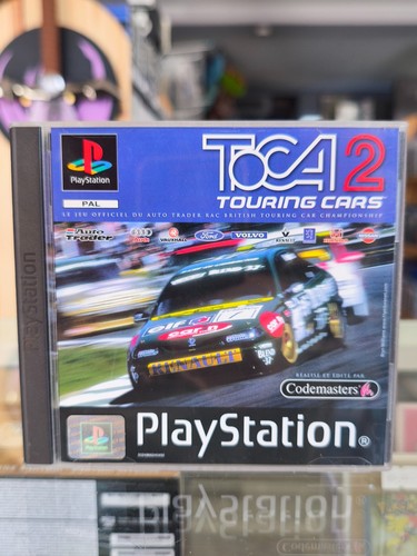 Jeu sony playstation - sony, 2