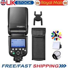 Godox TT685II TT685IIS 2,4 G