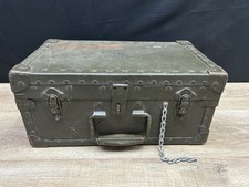 Texas Luggage Co. 1985 vintage