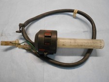 COMMUTATORE LUCI DESTRO HONDA