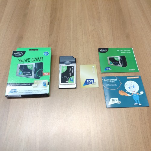 Cam sat digi - tv,