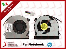 VENTOLA CPU HP PROBOOK 4540S