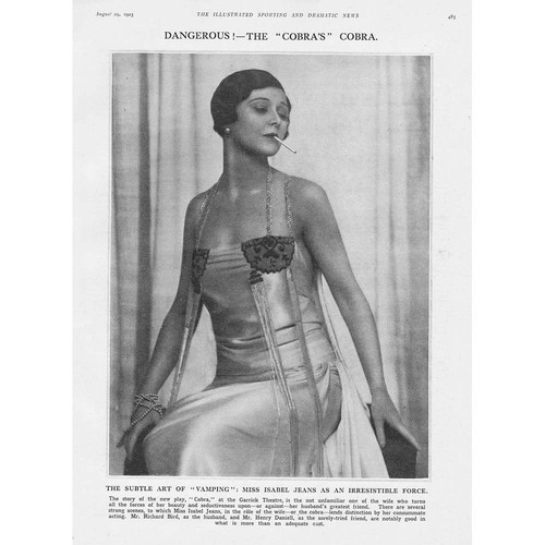 Isabel jeans attrice - isabel,