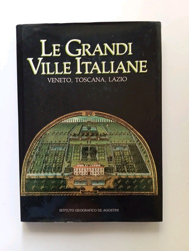 Grandi ville italiane - le,