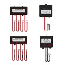 HA02 HC02 Equalizzatore di