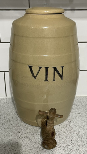 Large moira pottery ltd - large,